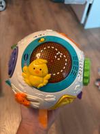 VTech Baby Dieren Draaibal, Ophalen of Verzenden, Zo goed als nieuw, 6 maanden tot 2 jaar