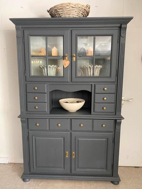 Buffetkast Narbonne, Kinderen en Baby's, Kinderkamer | Commodes en Kasten, Zo goed als nieuw, 105 cm of meer, 100 cm of meer, 50 tot 70 cm