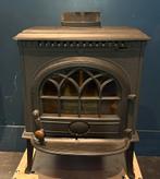 Jotul 3 kachel, houtkachel., Huis en Inrichting, Kachels, Verzenden, Zo goed als nieuw, Hout, Houtkachel