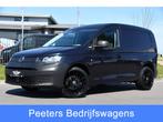 Volkswagen Caddy Cargo 2.0 TDI PB Edition Airco, 75PK, Radio, Auto's, Voorwielaandrijving, Stof, Gebruikt, Euro 6