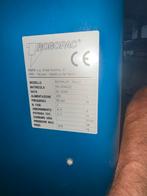 Palletwikkelaar  Robopac Rotoplat Jolly, Ophalen