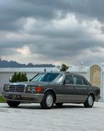 Diverse W126 onderdelen, Ophalen of Verzenden