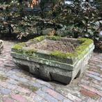 Bentheimer bovensteen, Tuin en Terras, Ophalen, Gebruikt, Minder dan 60 cm