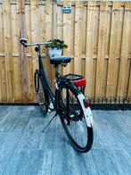 Omafiets, Fietsen en Brommers, Fietsen | Dames | Omafietsen, Overige merken, Ophalen of Verzenden, Handrem, 53 tot 56 cm