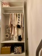 Ikea Pax kast, Met plank(en), 200 cm of meer, Ophalen of Verzenden, Zo goed als nieuw