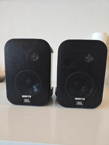JBL Control One Speakers  beschikbaar voor biedingen