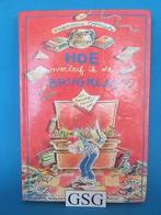 Hoe overleef ik de brugklas? nr. 3227-02, Boeken, Ophalen, Zo goed als nieuw