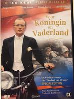 Voor Koningin en Vaderland + Soldaat van Oranje, Cd's en Dvd's, Vanaf 12 jaar, Ophalen of Verzenden, Zo goed als nieuw, Drama