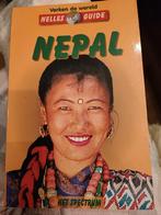 Nepal, Overige merken, Europa, Ophalen of Verzenden, Zo goed als nieuw