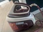 Philips 9500 steamglide stoom strijkijzer, Ophalen of Verzenden, Gebruikt
