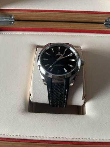 Omega Seamaster Aqua Terra 150m - Ref. 220.12.41.21.01.001 beschikbaar voor biedingen