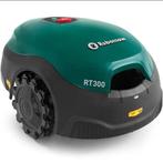 💥Voorjaars Aktie💥Robomow RT300 Maaier voor kleiner Gazon💥, Cirkelmaaier, Minder dan 30 cm, Accu-grasmaaier, Nieuw