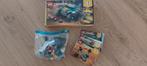 Lego ceator 3 in 1 set 31101, Verzamelen, Supermarktacties, Ophalen