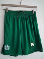 Groene Robey Sportbroek Maat M, Kleding | Heren, Sportkleding, Maat 48/50 (M), Robey, Ophalen of Verzenden, Zo goed als nieuw
