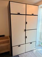 Grote kledingkast - 120x200x60 cm, Ophalen of Verzenden, Gebruikt, Modern