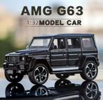 Mercedes-Benz G-Klasse 1:32 Modelauto, Hobby en Vrije tijd, Modelauto's | 1:32, Ophalen of Verzenden, Nieuw, Auto, Overige merken