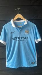 Manchester City shirt XL, Maat XL, Ophalen of Verzenden, Zo goed als nieuw, Shirt