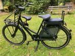 Gazelle Puur NL T3, Ophalen, Gebruikt, Versnellingen