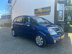 Opel Meriva 1.8-16V Cosmo, Auto's, Origineel Nederlands, Te koop, 5 stoelen, Benzine