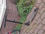 stuntstep Tracker Pro Meteor, Fietsen en Brommers, Steps, Ophalen, Gebruikt, Gewone step