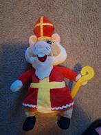 Sinterklaas Hamster Knuffel, Ophalen of Verzenden, Zo goed als nieuw, Overige typen