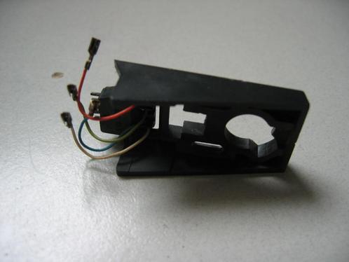 Dual headshell TK 14  TK12, Audio, Tv en Foto, Platenspelers, Dual, Ophalen of Verzenden