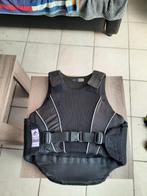 Bodyprotector maat Adult M., Dieren en Toebehoren, Paardrijkleding, Overige typen, Gebruikt, Ophalen of Verzenden, Springen