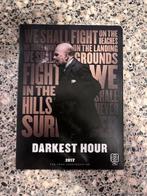 Darkest Hour (FYC Uitgave), Cd's en Dvd's, Dvd's | Klassiekers, Overige genres, Ophalen of Verzenden, Zo goed als nieuw, Alle leeftijden