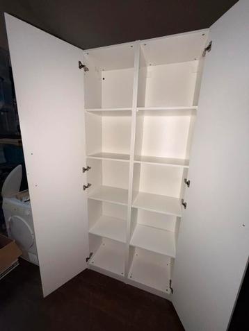 Ikea Pax kledingkast ondiep - afbeelding 5