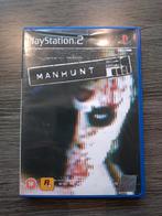 Manhunt - PS2 - PlayStation 2, Spelcomputers en Games, Ophalen of Verzenden