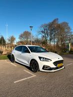 Ford Focus 1.0 Ecoboost 125pk 2020 Wit, Auto's, Euro 5, Zwart, Wit, Origineel Nederlands