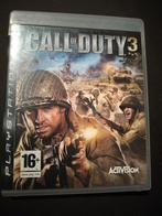 CALL of DUTY 3, Vanaf 18 jaar, Shooter, 1 speler, Ophalen of Verzenden