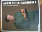 Gezelschapsdieren 2 vogels, vissen en herpeten, Boeken, Ophalen of Verzenden, Nieuw, Overige niveaus