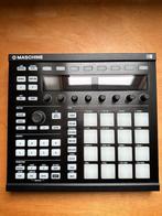 Native Instruments Maschine MK2 zonder licentie, Ophalen of Verzenden, Zo goed als nieuw