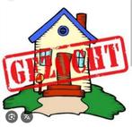 Kamer of appartement gezocht