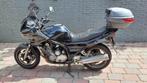 Yamaha Diversion 900, Motoren, 4 cilinders, Handvatverwarming, 900 cc, Particulier