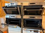Pelgrim inbouw combi ovens. Partij handel, Witgoed en Apparatuur, Nederland duiven, Info@pelgrim.nl, Zo goed als nieuw, Oven met grill