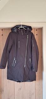 Human Nature  zwarte Winterjas Dames - Maat M, Kleding | Dames, Jassen | Winter, Maat 38/40 (M), Zwart, Ophalen of Verzenden, Zo goed als nieuw