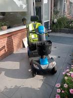 Scootmobiel, Ophalen, Zo goed als nieuw, Elektrische rolstoel