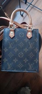 Leuk telefoon tasje nieuw, Ophalen of Verzenden, Nieuw, Bruin, Schoudertasje