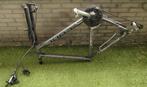 Shimano racefiets onderdelen (van Cube Curve), Fietsen en Brommers, Gebruikt, Overige typen, Racefiets, Ophalen of Verzenden