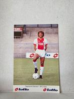 Ajax De Meer  Lotto Desmond Gemert, Ophalen of Verzenden, Zo goed als nieuw, Ajax