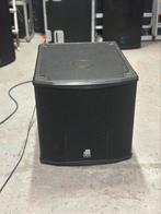 1stuks DB sub 15H active, Audio, Tv en Foto, Luidsprekers, Subwoofer, Zo goed als nieuw, DB, 120 watt of meer