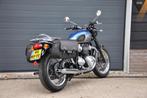 Triumph Bonneville T120 1326 km !, Motoren, Motoren | Triumph, Bedrijf, 1200 cc, Info@witteveenmotoren.nl, Witteveen Motoren BV