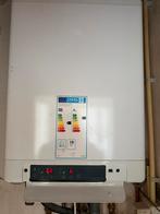 Gebruikte CV-Ketel BJ2021 Intergas HRE 24/18A Excentr. 80/80, Doe-het-zelf en Verbouw, Verwarming en Radiatoren, Ophalen, 30 tot 80 cm