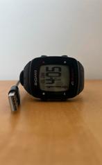 Sigma Horloge id.run HR, Ophalen of Verzenden, Zo goed als nieuw, Zwart, Android