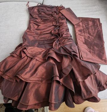 Gala Dress - Size 4 as New beschikbaar voor biedingen