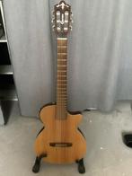 Crafter nylonsnarige Gitaar met Element, Muziek en Instrumenten, Snaarinstrumenten | Gitaren | Akoestisch, Ophalen, Gebruikt, Klassieke of Spaanse gitaar