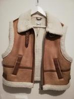 Nieuwe Cotton Club gilet mt M/L, Kleding | Dames, Bodywarmers, Cotton Club, Ophalen of Verzenden, Nieuw, Overige kleuren