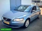 Volvo S40 1.6D Edition I - nov-2008 NAP 249.160km 2e eigenaa, Voorwielaandrijving, Stof, Gebruikt, 4 cilinders